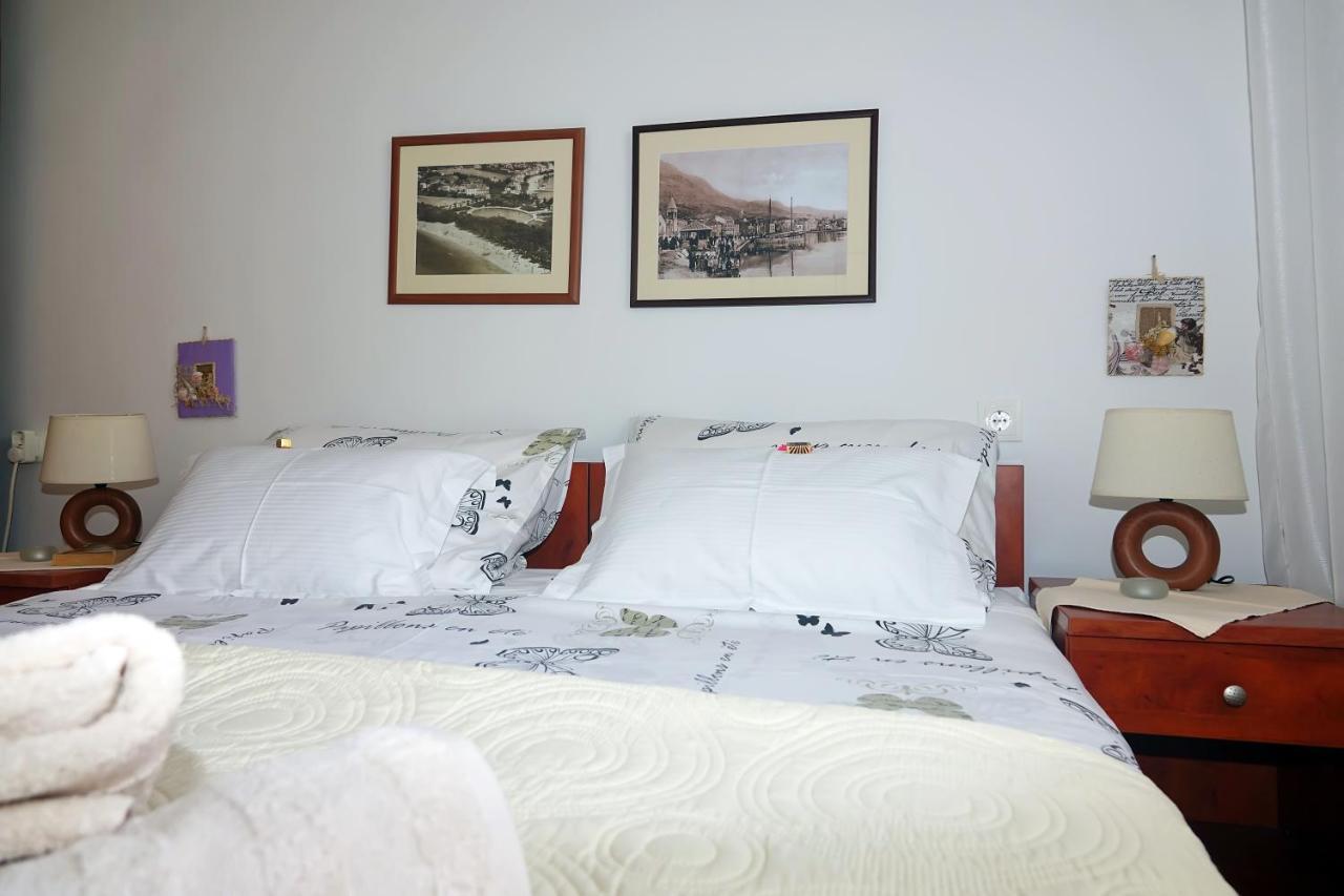 Two-Bedroom Apartment In The Centre Makarská Exteriér fotografie